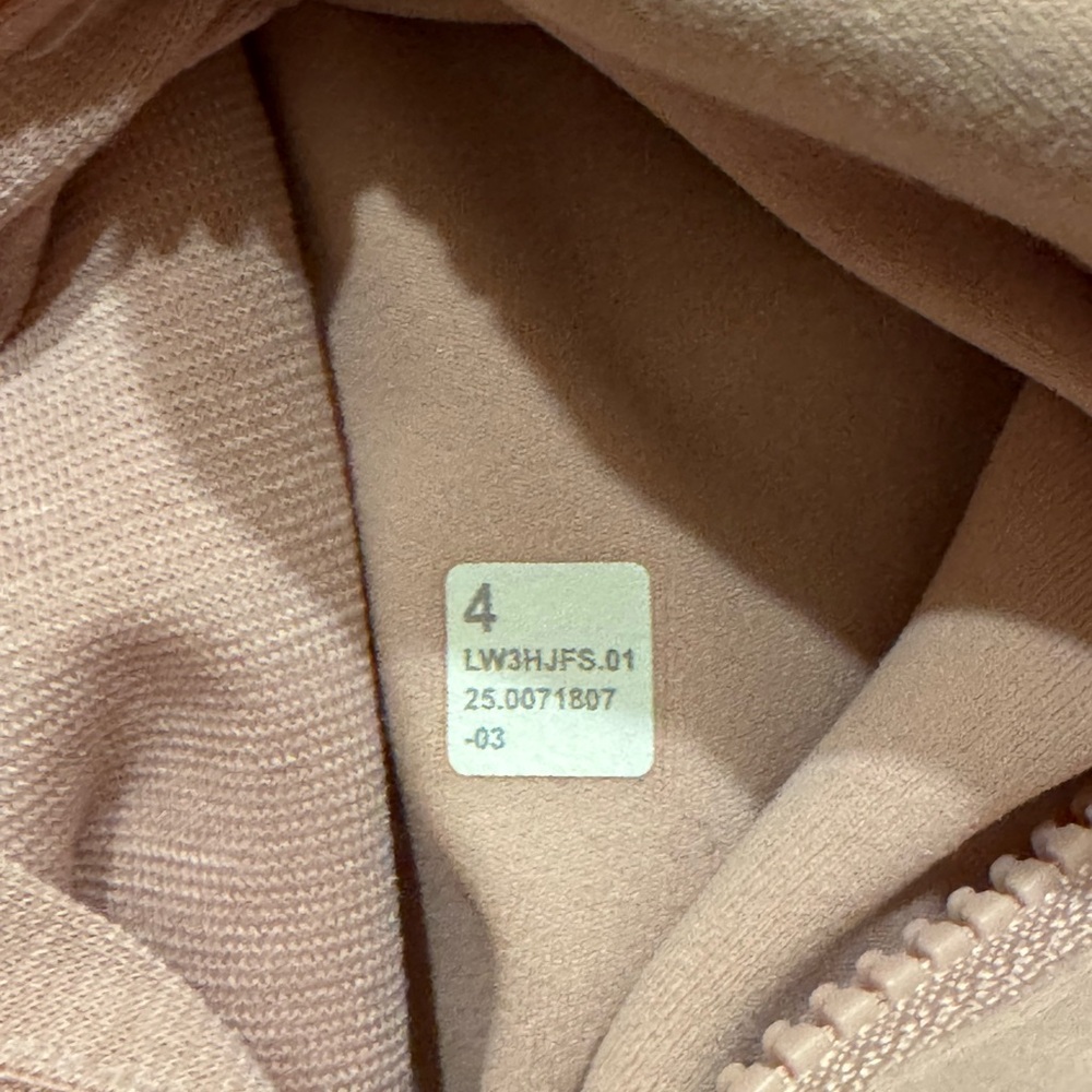 Lululemon Define Jacket - image 3